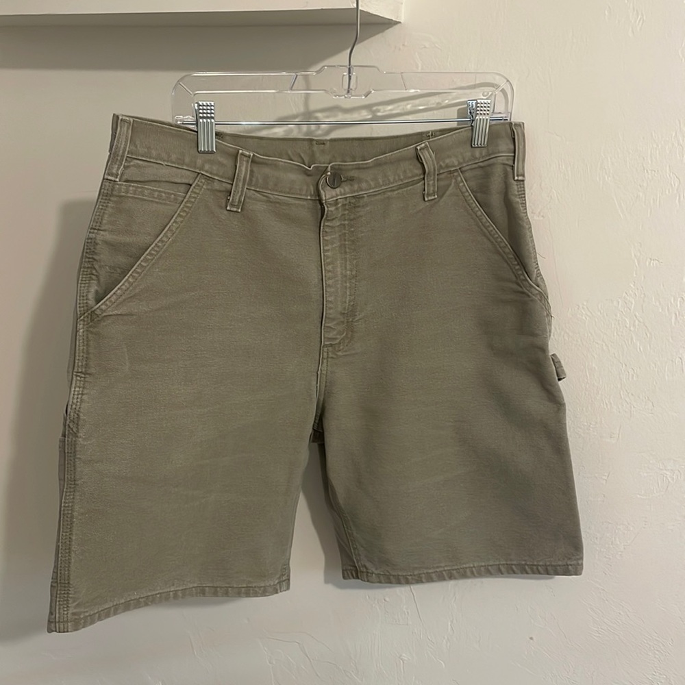 Vintage Carhartt shorts